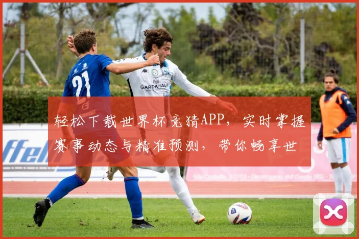 轻松下载世界杯竞猜APP，实时掌握赛事动态与精准预测，带你畅享世界杯精彩对决