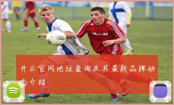 开云官网地址查询及其最新品牌动态介绍