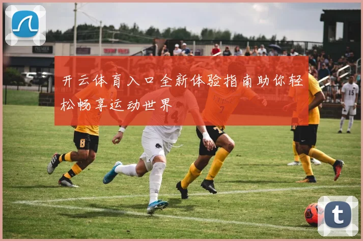 开云体育入口全新体验指南助你轻松畅享运动世界