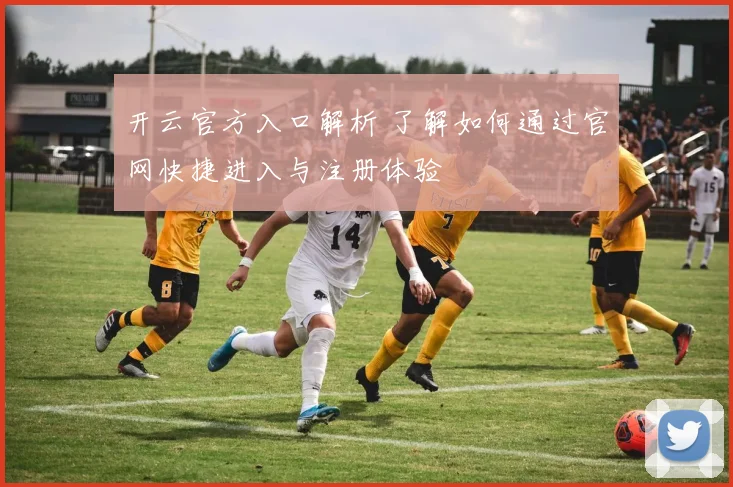 开云官方入口解析 了解如何通过官网快捷进入与注册体验