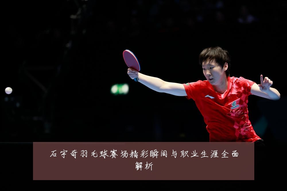 石宇奇羽毛球赛场精彩瞬间与职业生涯全面解析
