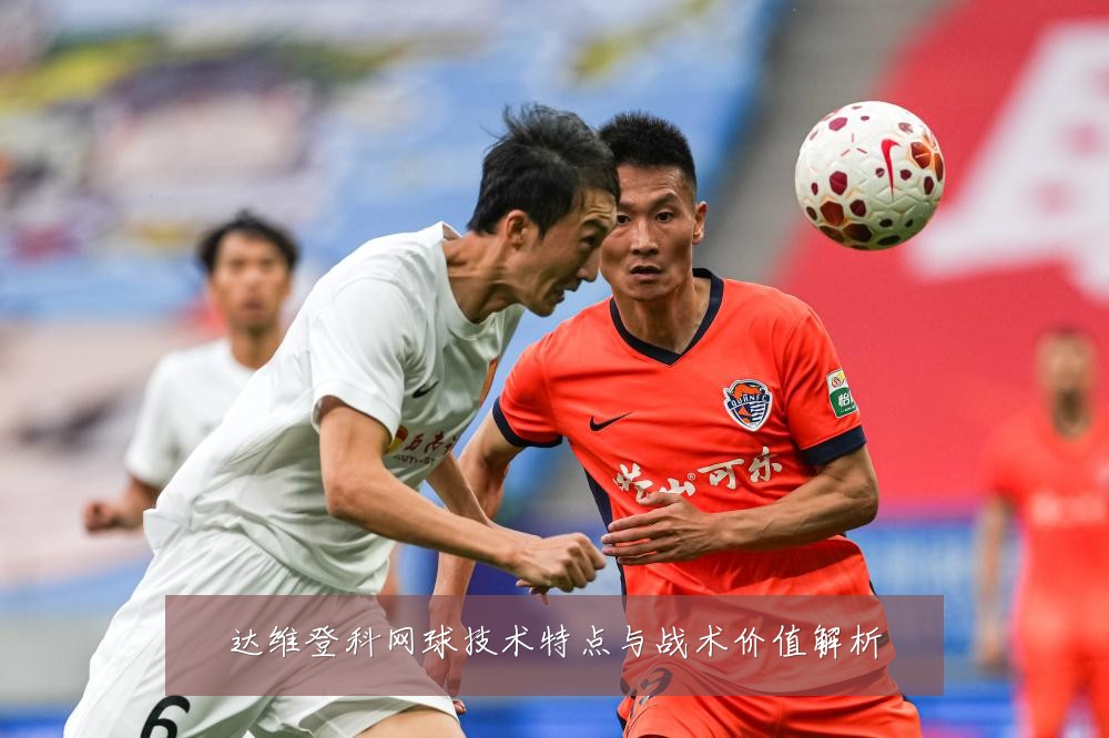 达维登科网球技术特点与战术价值解析